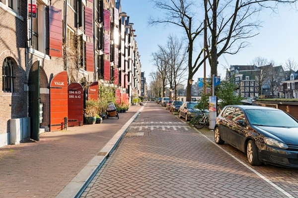 Photo - For rent: Brouwersgracht 192C, 1013 HC Amsterdam